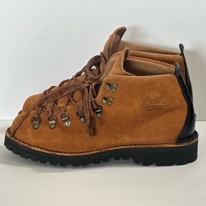 DANNER Mountain Light Wallowa - Tan